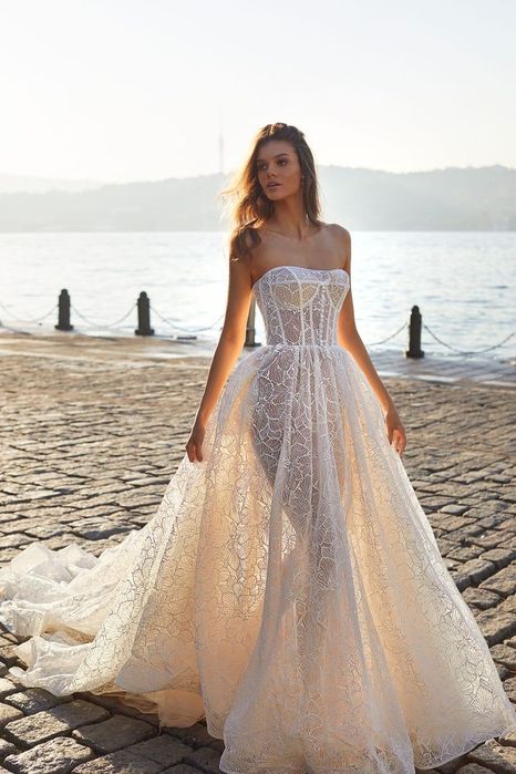 Весільна сукня Milla Nova