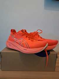 Asics Nimbus 26 buty do biegania