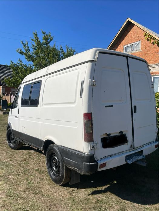 Продам Соболь в доброму стані ! Для війскових знижка