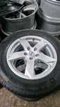 Nowe Koła letnie 16 Cali 5x112 VW Audi Skoda