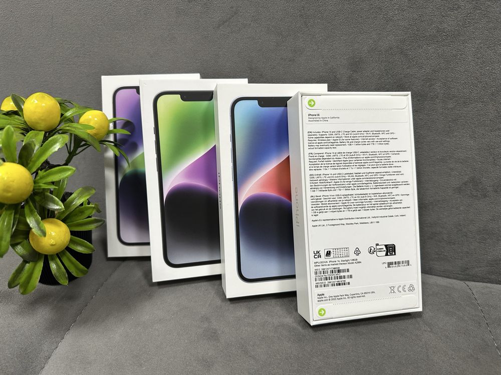 Iphone 14 128 ,айфон 14 128