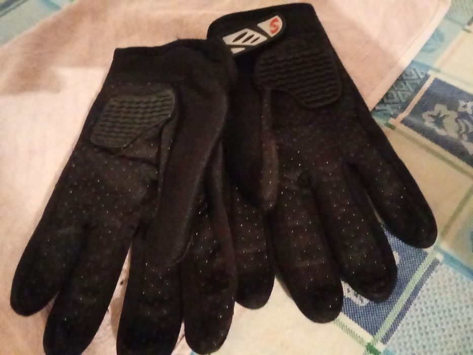 Bicicleta Scott scale 50