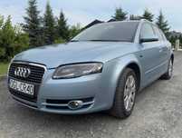 Audi a4 b7 2.0 tdi