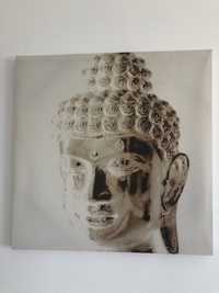 Tela / quadro Buda