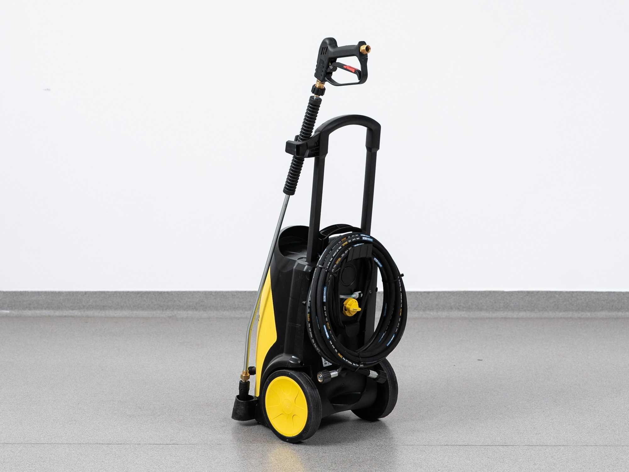 MYJKA CIŚNIENIOWA KARCHER HD 5/11 C 110bar 500l/h 230V 1800 netto