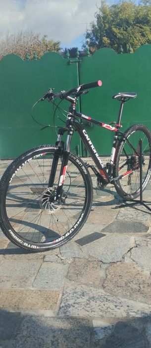 Cannondale trail 5 excelente estado