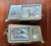 Pecas mercedes 190