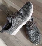 Кросівки NIKE roshe run (р.45)