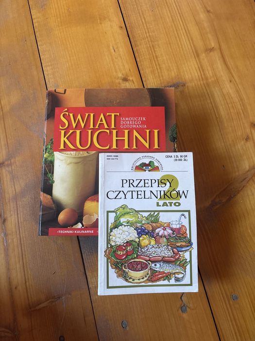 Świat kuchni. Samouczek dobrego gotowania + gratis