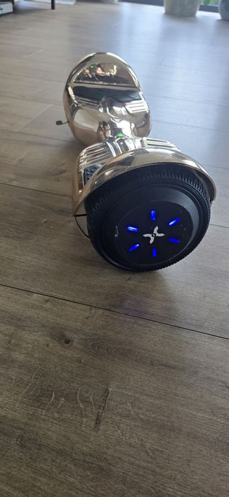 Deskorolka elektryczna howerboard