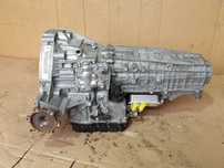 SKRZYNIA BIEGOW AUDI A4 A5 B9 2.0TFSI TFE