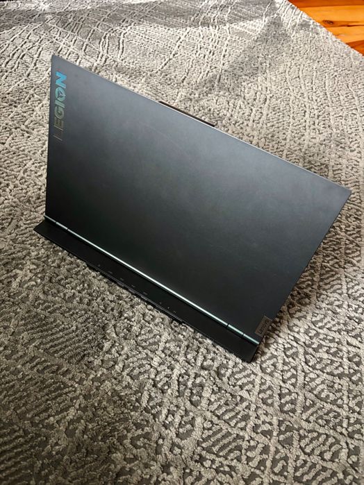 Lenovo Legion 5 i7-9750/RTX2060/16