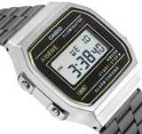 Casio Zegarek Vintage A168WEHB-1AEF - LKRUK.PL