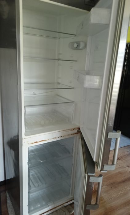 Lodówka dzialająca