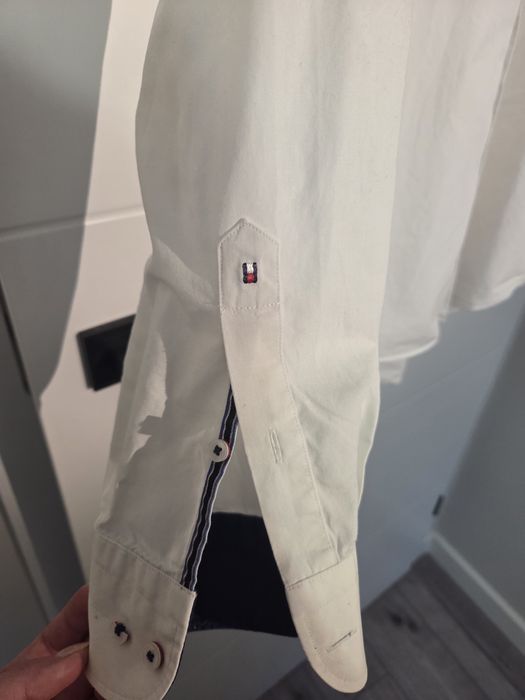 Koszula męska Tommy Hilfiger, XL