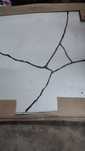 Kintsugi Hibi Moonlight  płytki włoskie gres