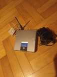 Modem Linksys WAG200G