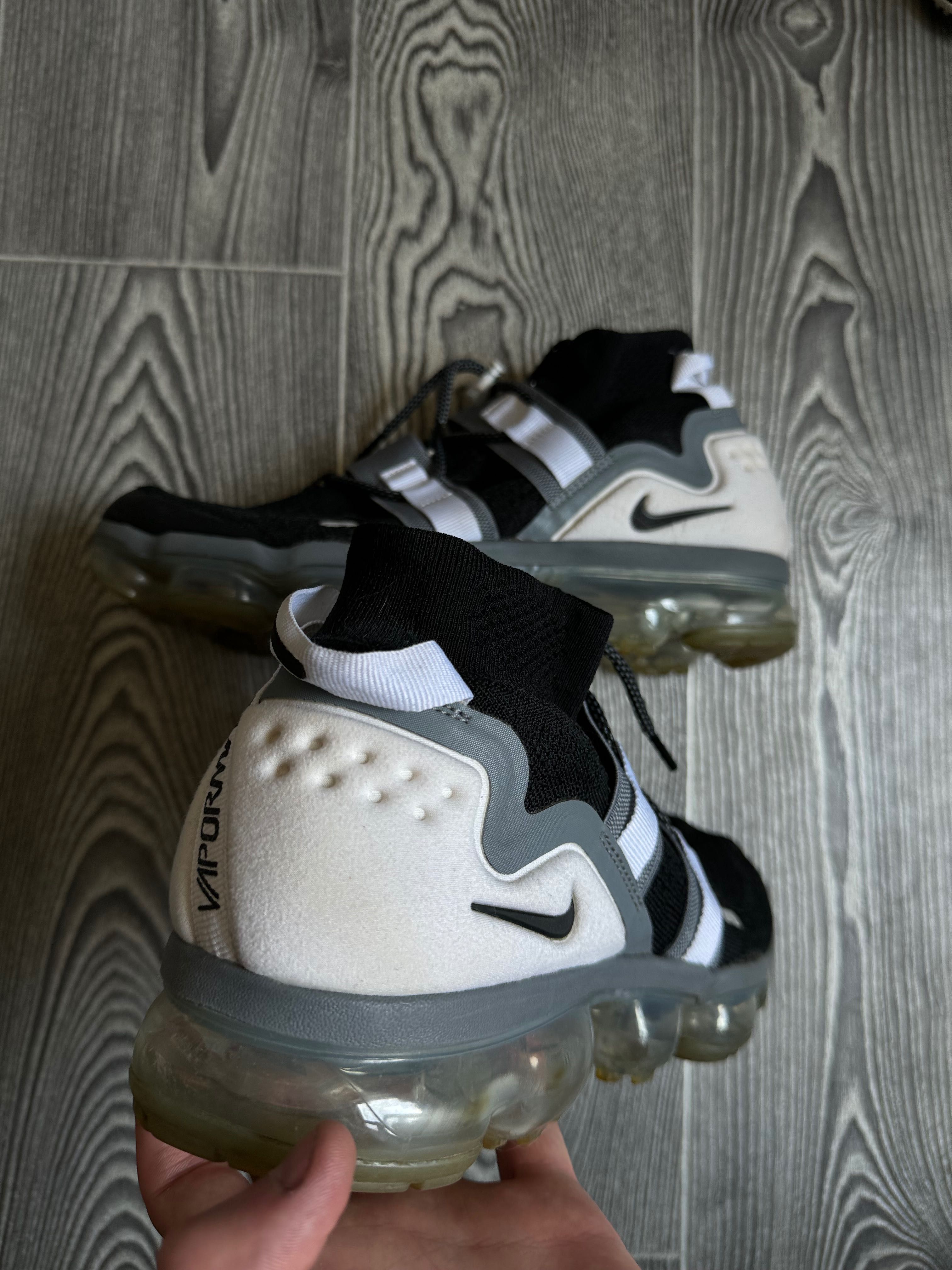 Кроссовки Nike Air Vapormax Flyknit Utility размер 44 стелька 28