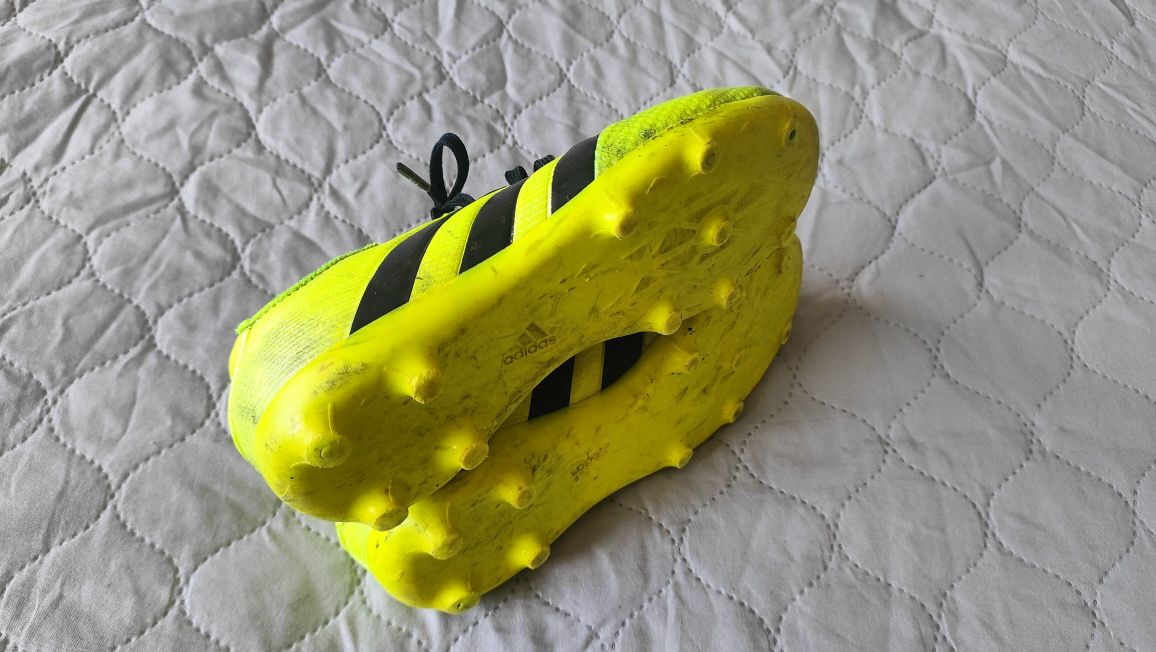 Korki adidas 31,5 buty piłkarskie
