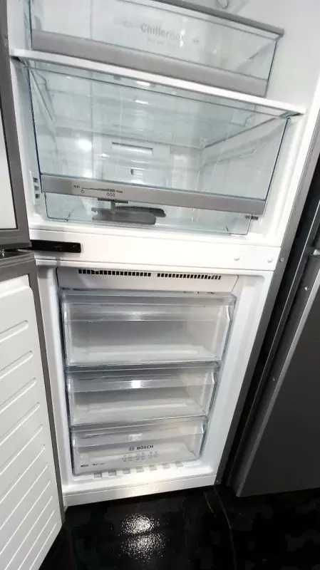 Холодильник бош (Bosch) No Frost Клас: A +++ об'єм, л:355 холодильники