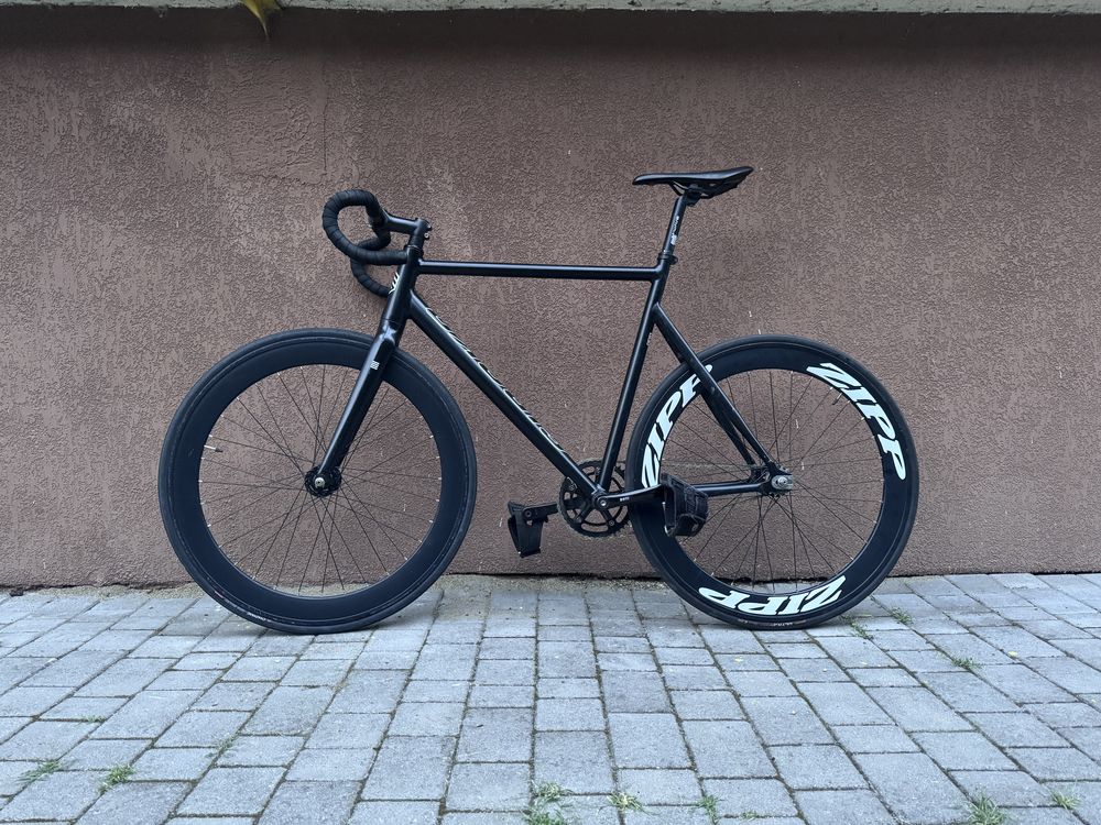 Велосипед siroko sidney(fixed gear, фікс)