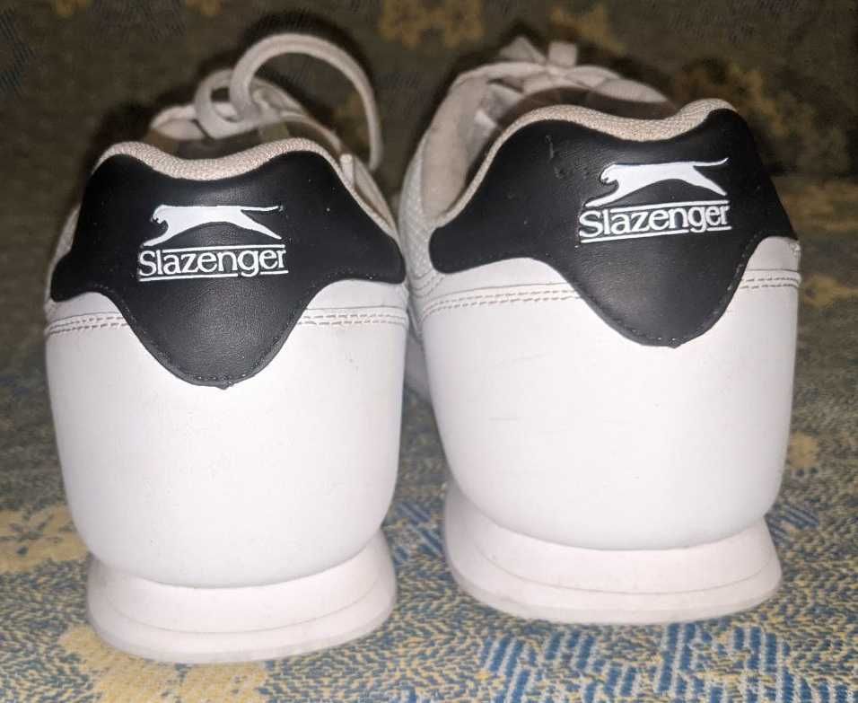 Кросівки Slazenger Classic