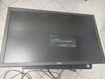 Monitor DELL 21cali E2220H do komputera sprawny bez uszkodzeń