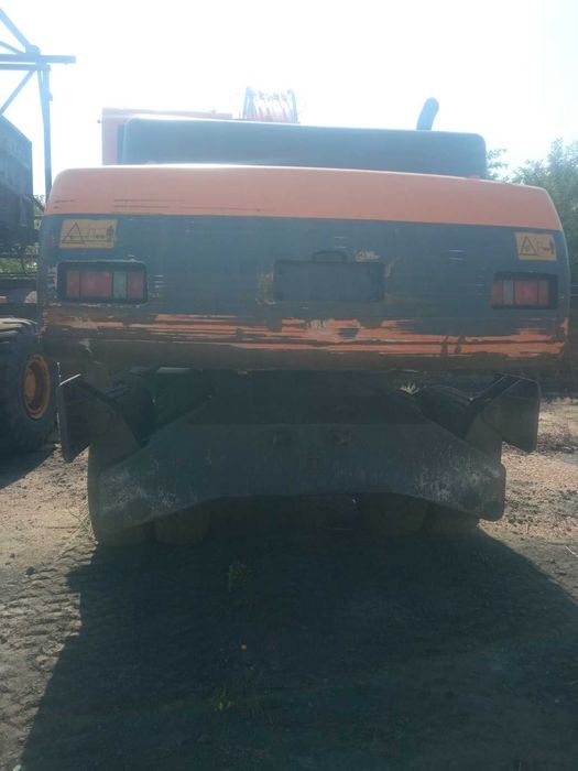 Екскаватор LOVOL  FP 215 W, 2021 р.