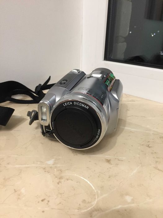 Камера Panasonic