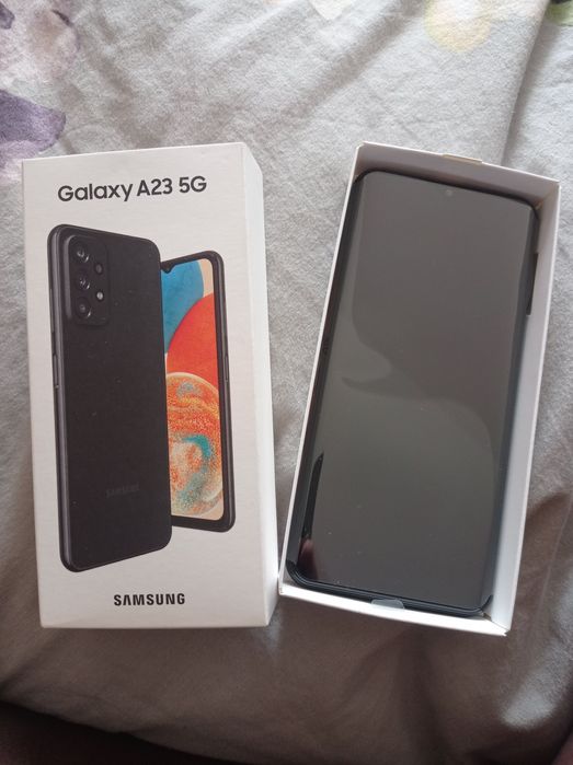 Sprzedam Samsung Galaxy A23 G5