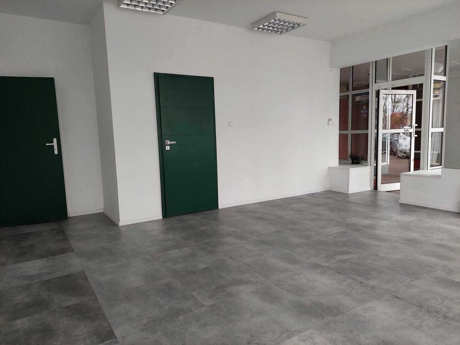 Wynajmę LOKAL w centrum (50m2)