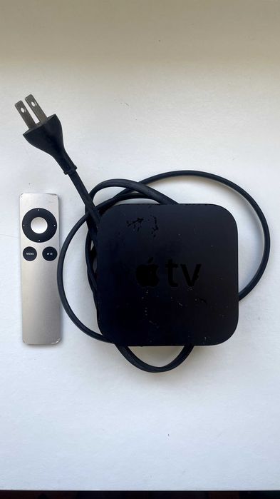 Apple TV (3ª geração)