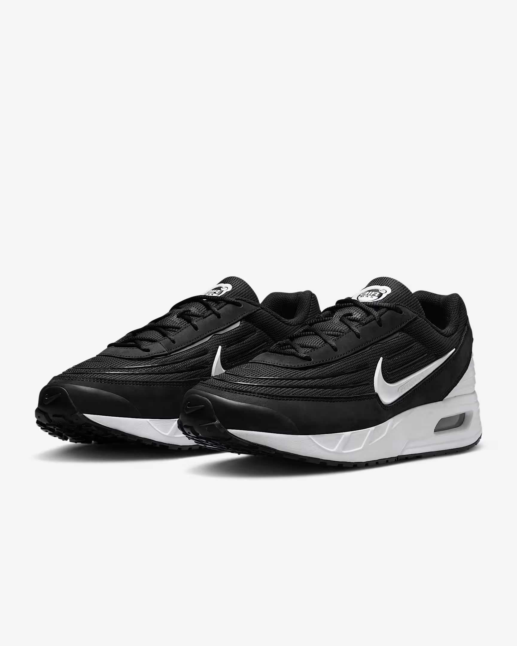 США! Кросівки Nike Air Max Verse Force ACG (40р по 49.5р) (FV1302-003)