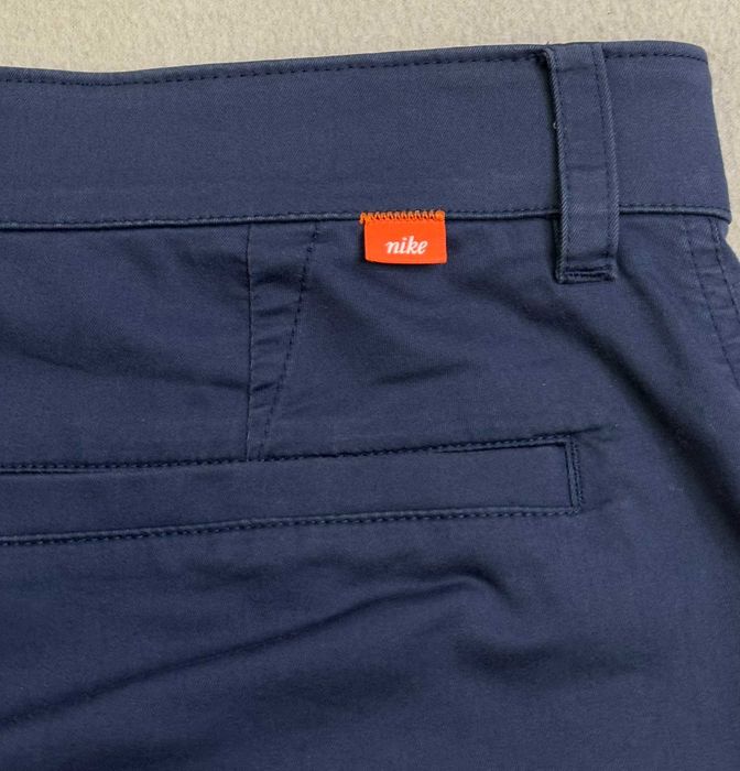 Spodenki Nike Golf Chino roz. 35