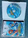 Jogo Mario & Sonic at the Olympic Winter Games