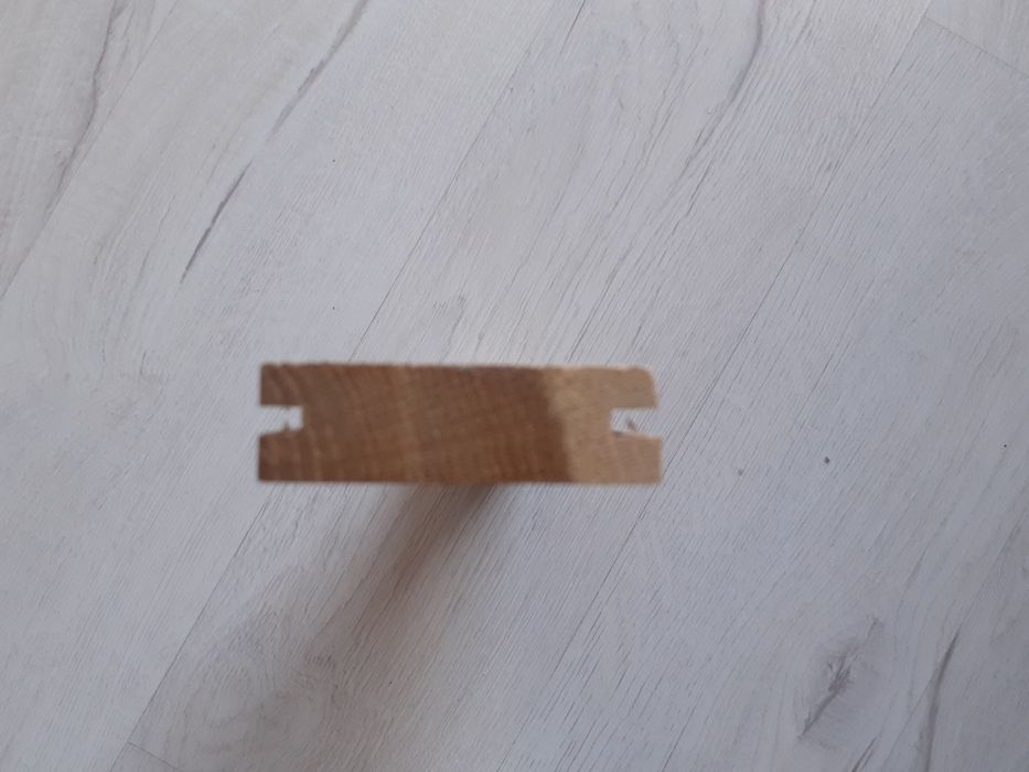 Klepki Klepka Dębowa Podloga