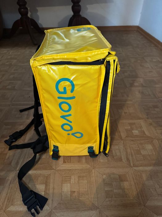 Bolsa glovo para venda