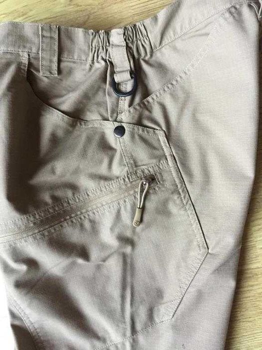 Spodnie taktyczne Warrior Wear - M