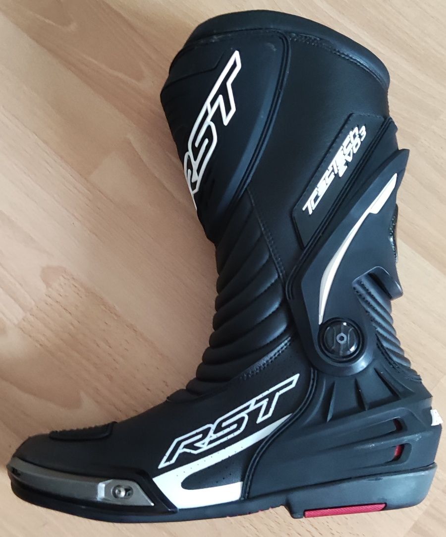 RST tracktech Evo 3 sport buty rozm. 45