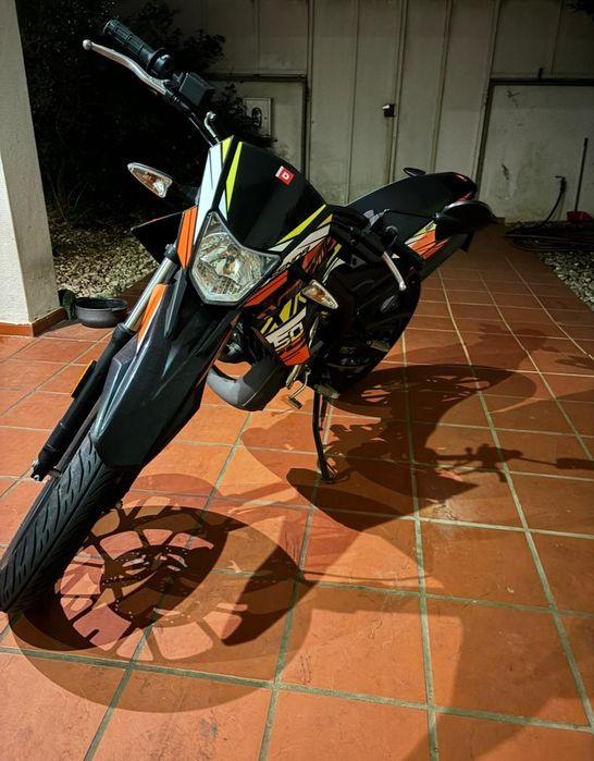 Derbi Senda X-Treme 50cc