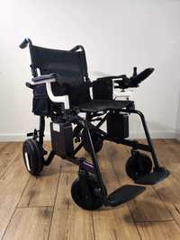 Wypożyczalnia elektrycznych wózków inwalidzkich