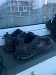 Nike air max 270 React czarne rozmiar 42,5