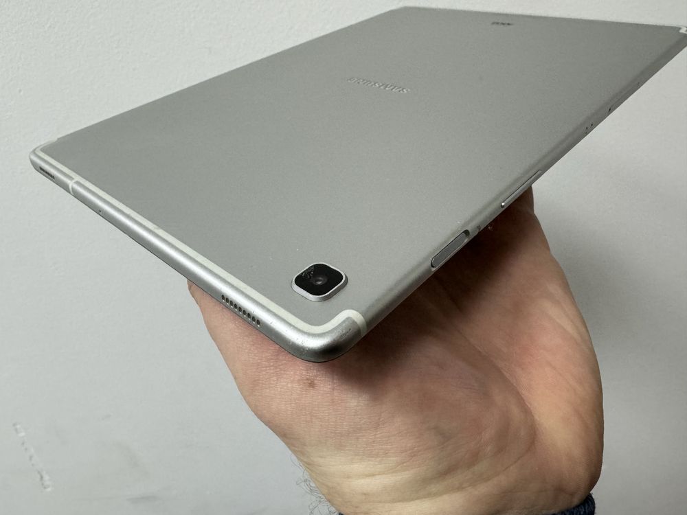 Корпус с платой Samsung Galaxy Tab S5e T-727v LTE