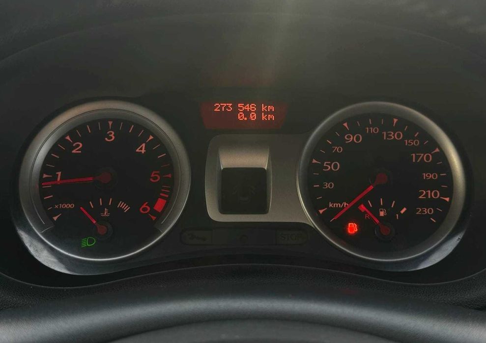 Renault Clio III 1.5 DCi Dynamique- Garantia incluída