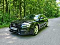 Audi A5 Audi A5 | 2012r | S-Line