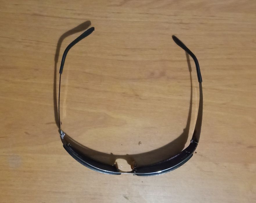 Продам очки adidas