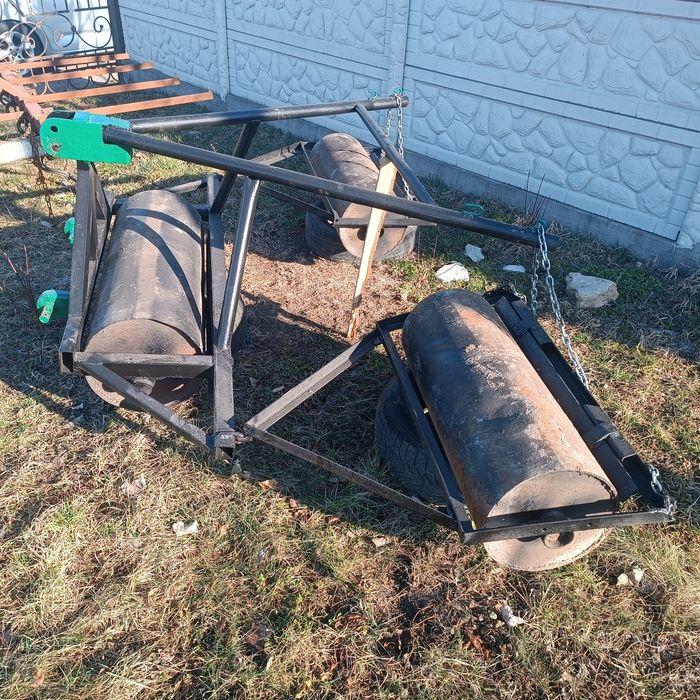 Продам катки навісні