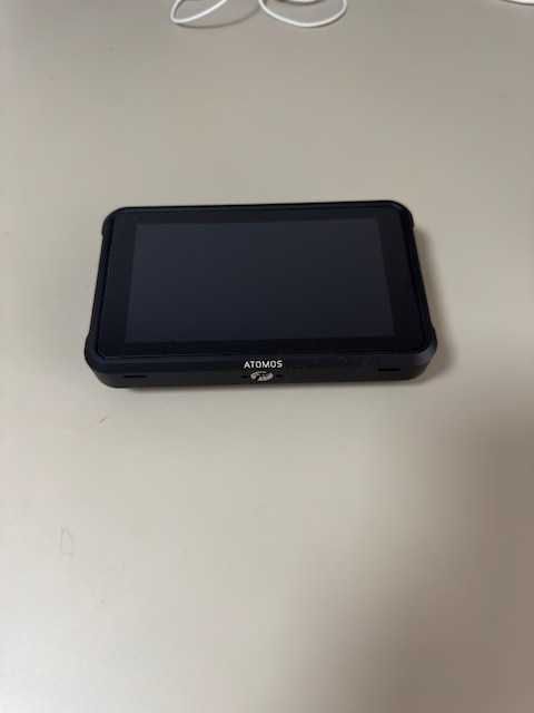 Recorder Atomos Ninja V