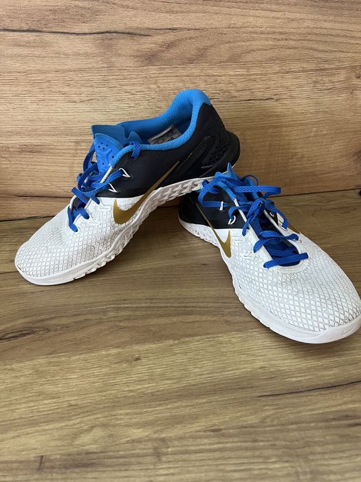 Nike Metcon 4ID оригінал