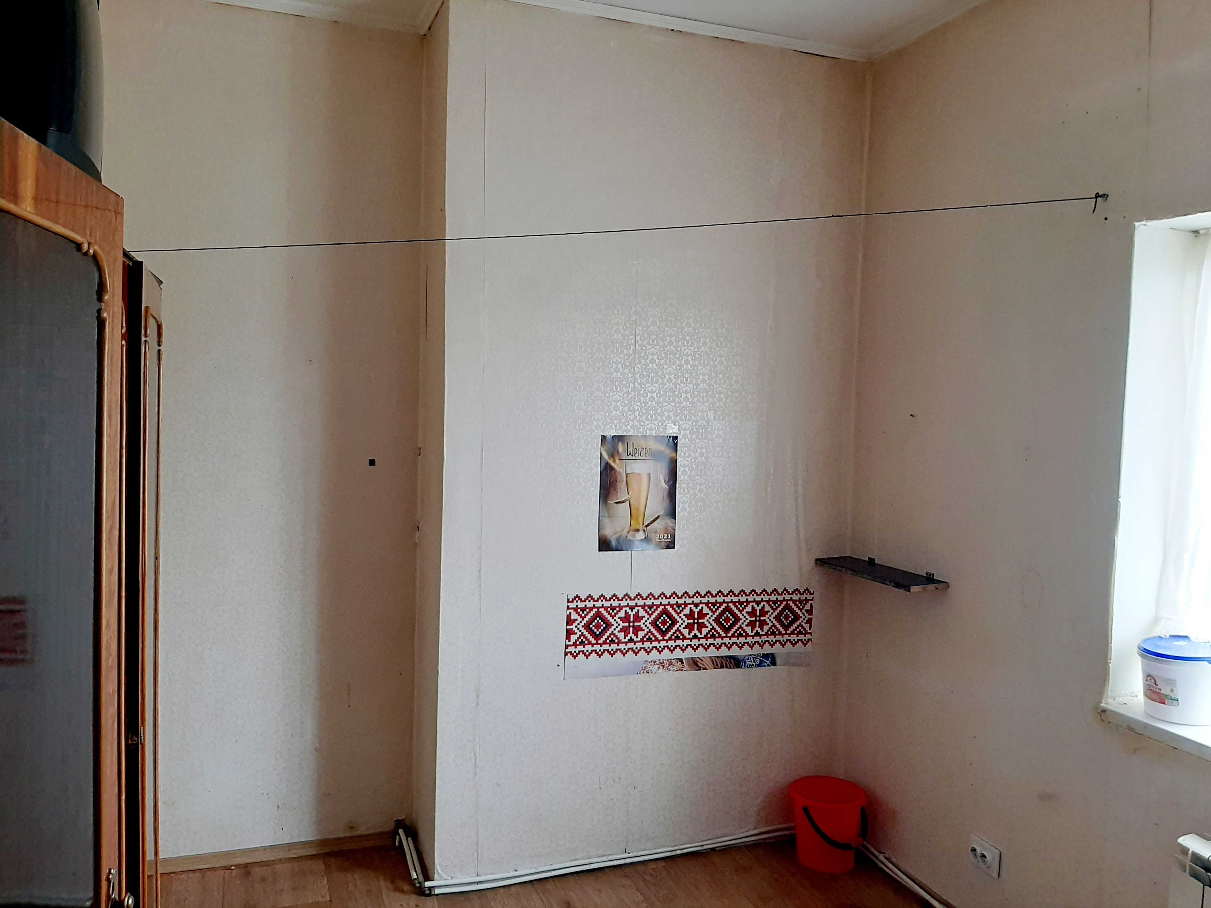 Кімната для сімейних м. Славутич